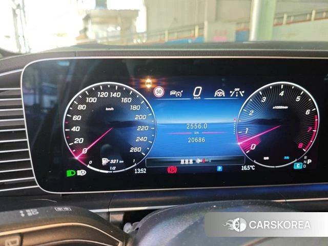 Mercedes-Benz GLE 2025 Черный из Китая, фото 6