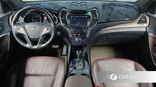 Hyundai The New Max Cruise id 4967904 из Кореи 26