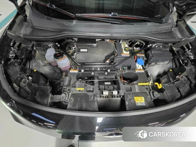 Volkswagen ID.4 id 5012287 из Кореи 16