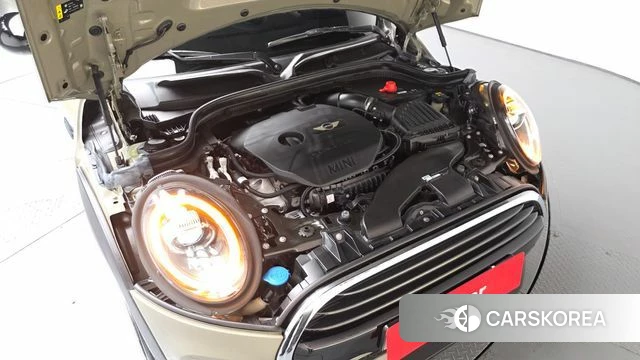 Mini Cooper id 4918588 из Кореи 30