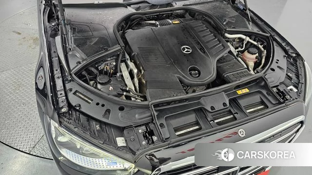 Mercedes-Benz S-Class W223 id 5059872 из Кореи 16