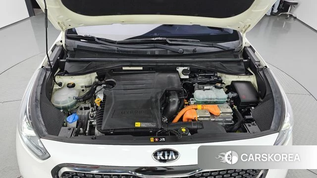 Kia Niro id 5004508 из Кореи 29