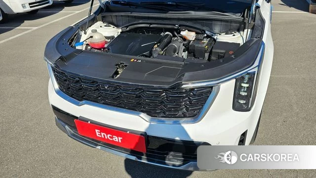 Kia The New Sorento 4th Generation id 4950600 из Кореи 16