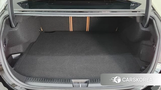 Mercedes-Benz E-Class W214 id 4974575 из Кореи 16