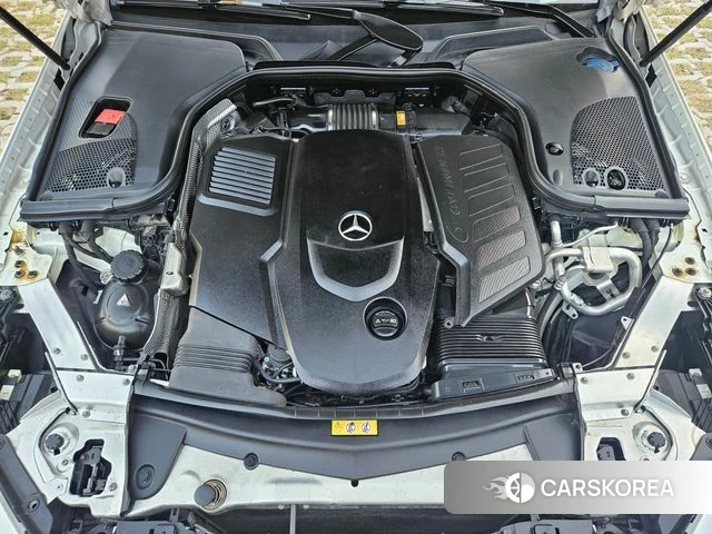Mercedes-Benz CLS-Class C257 id 5048427 из Кореи 16