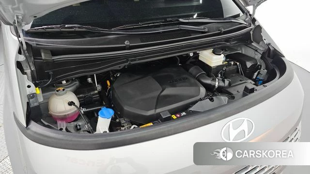 Hyundai Staria id 4974946 из Кореи 26