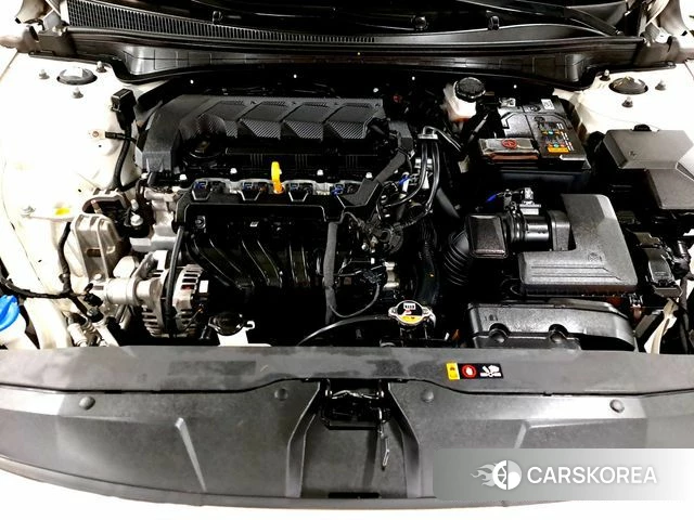 Hyundai Avante (CN7) id 4997568 из Кореи 16