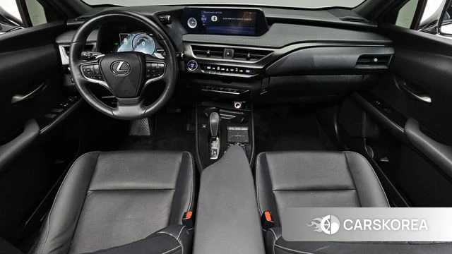 Lexus UX300e id 4905858 из Кореи 34