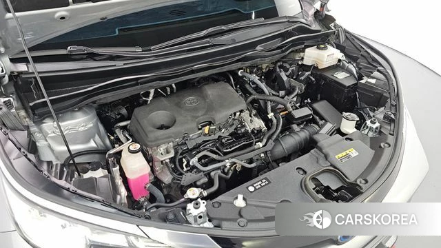 Toyota Sienna 4th Generation id 5040723 из Кореи 29