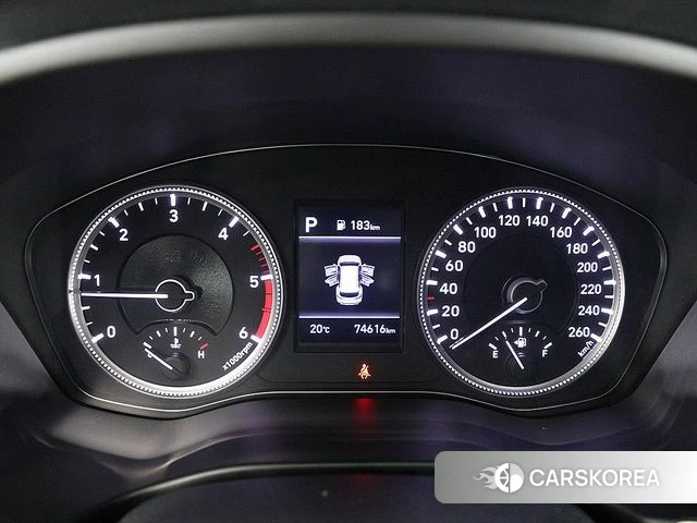 Hyundai Santa Fe TM id 5013735 из Кореи 16