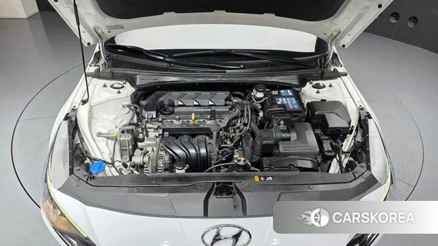 Hyundai Avante (CN7) id 5028068 из Кореи 26