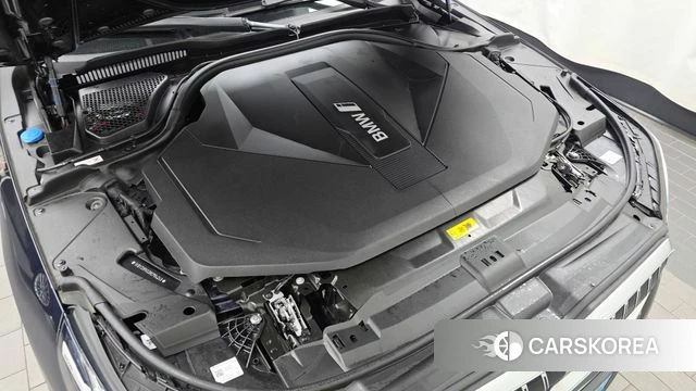 BMW i5 (G60) id 5039562 из Кореи 29
