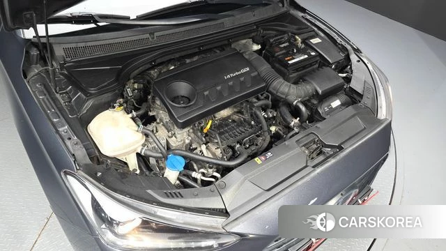 Hyundai Veloster (JS) id 4983031 из Кореи 24