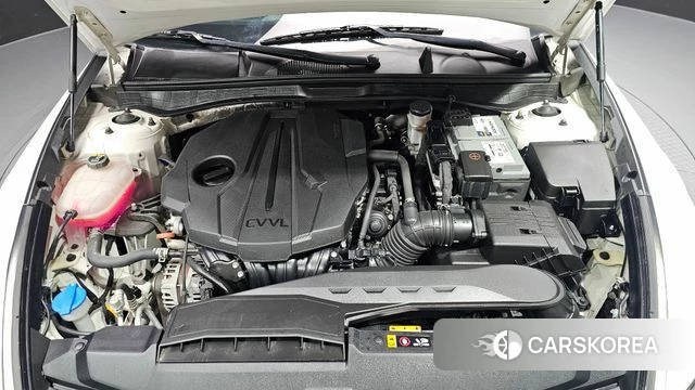 Hyundai Sonata (DN8) id 5047141 из Кореи 28