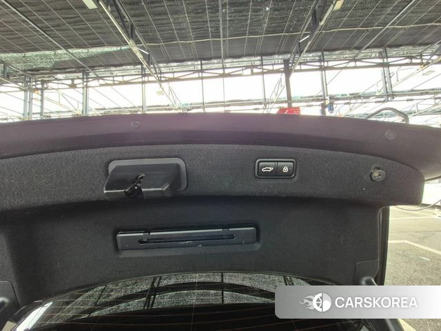 Genesis G90 id 5023837 из Кореи 16