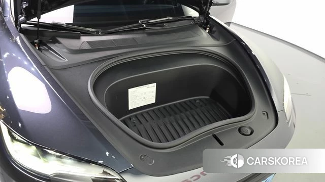 Tesla Model 3 id 4674600 из Кореи 28