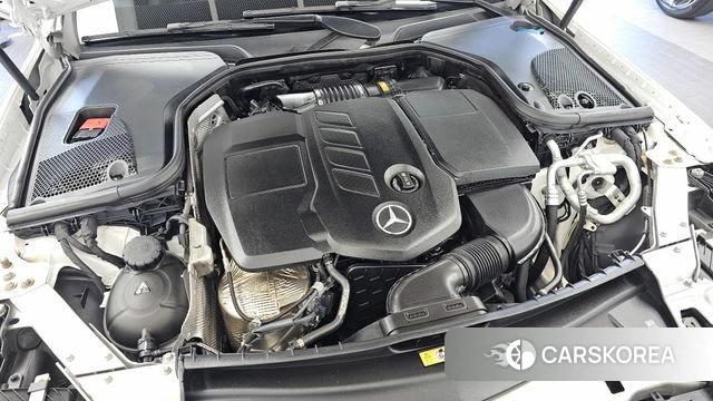 Mercedes-Benz E-Class W213 id 4966203 из Кореи 16