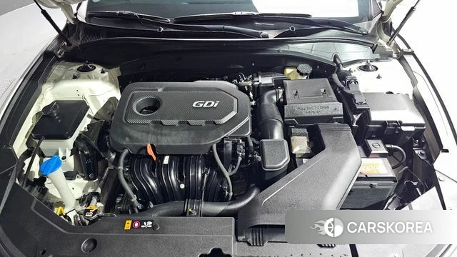 Hyundai Grandeur IG id 4977904 из Кореи 30