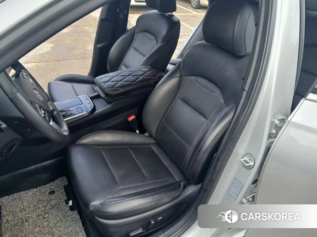 Hyundai Grandeur IG id 4662997 из Кореи 16