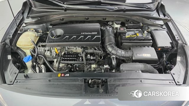 Hyundai i30 (PD) id 5013720 из Кореи 16