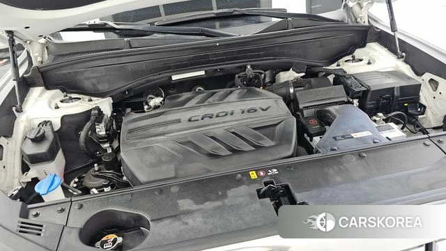 Hyundai The New Palisade id 4779317 из Кореи 35