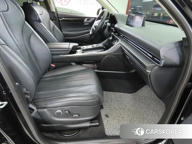 Genesis GV80 id 4975758 из Кореи 16