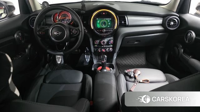 Mini Cooper id 4732101 из Кореи 28