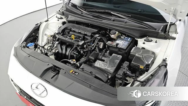 Hyundai Avante (CN7) id 4494684 из Кореи 16