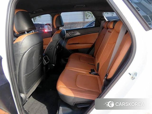Kia Sportage 5th Generation id 5022719 из Кореи 16