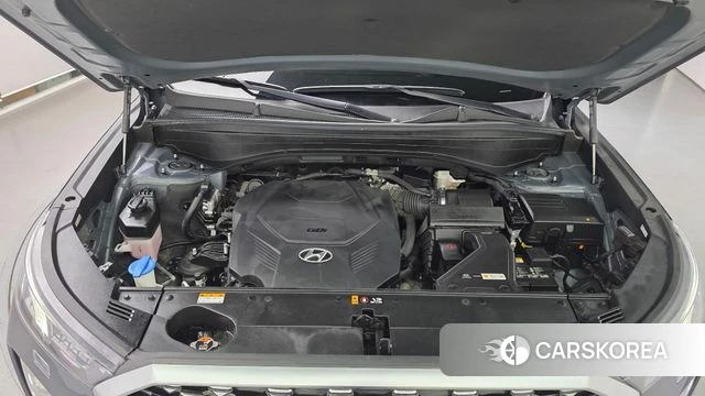 Hyundai Palisade id 4997859 из Кореи 16