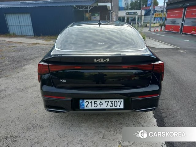 Kia The New K5 3rd generation id 5015942 из Кореи 16