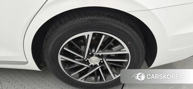 Hyundai The New Grandeur IG id 5028634 из Кореи 16