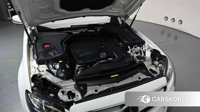Mercedes-Benz E-Class W213 id 5060335 из Кореи 36