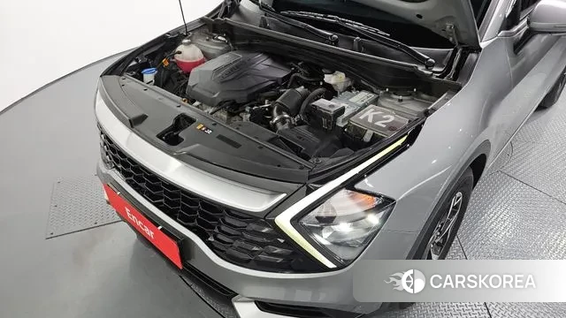 Kia Sportage 5th Generation id 3384418 из Кореи 16