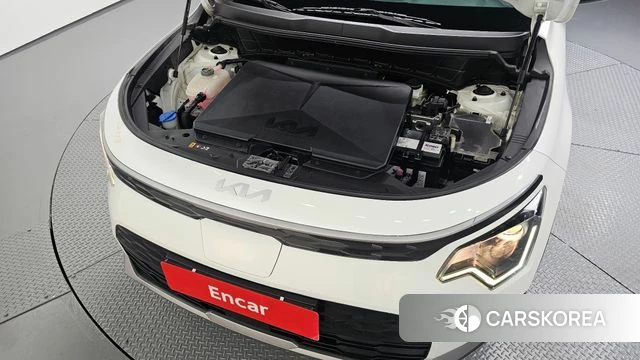 Kia Di All New Niro EV id 5052784 из Кореи 26