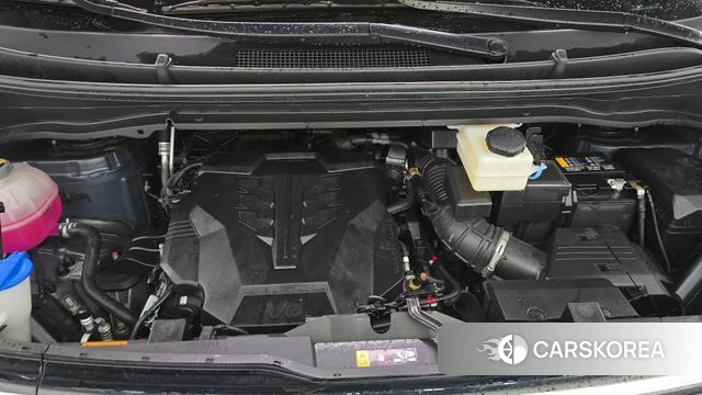 Hyundai Staria id 4719985 из Кореи 16