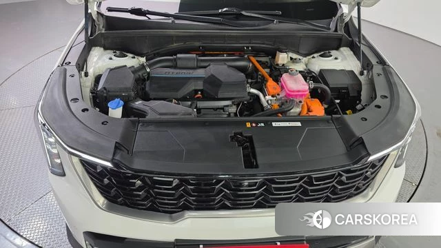 Kia The New Sorento 4th Generation id 5016450 из Кореи 29