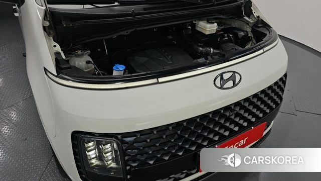 Hyundai Staria id 4958177 из Кореи 16