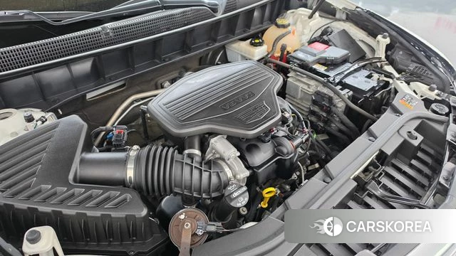Cadillac XT5 id 5041971 из Кореи 30