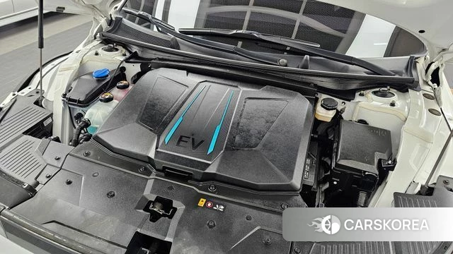 Hyundai Ionic 5 id 4992101 из Кореи 28