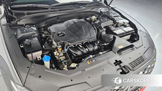 Hyundai The New Grandeur IG id 3660753 из Кореи 16
