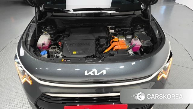Kia Di Ol Nu Niro id 5046434 из Кореи 33