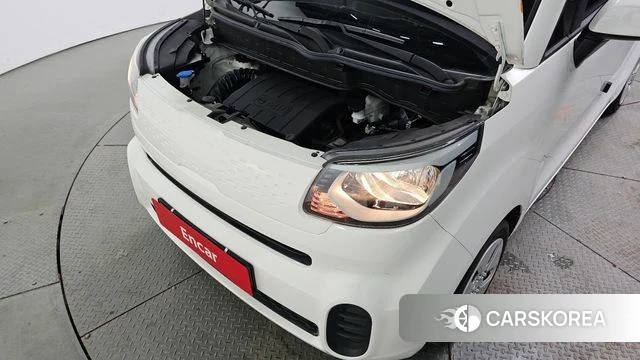 Kia The New Ray id 4966319 из Кореи 16