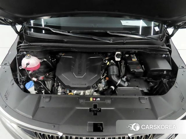Kia Carnival 4th generation id 4793680 из Кореи 16