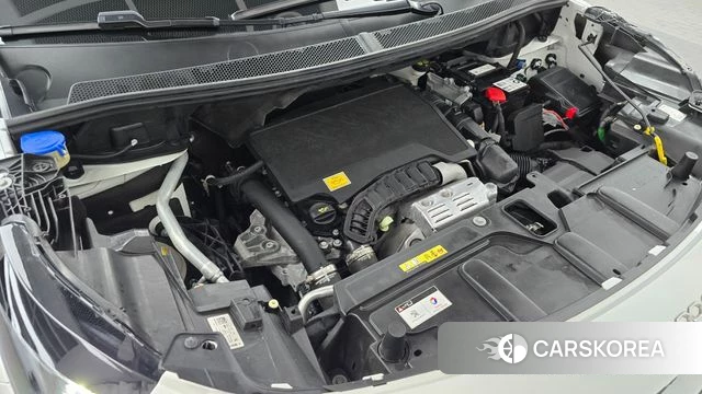 Peugeot 5008 second generation id 4661499 из Кореи 28
