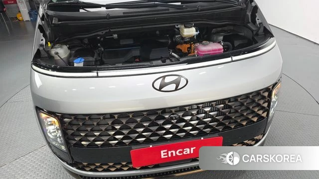 Hyundai Staria id 5033132 из Кореи 34