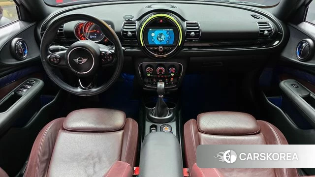 Mini Cooper Clubman id 4983190 из Кореи 26