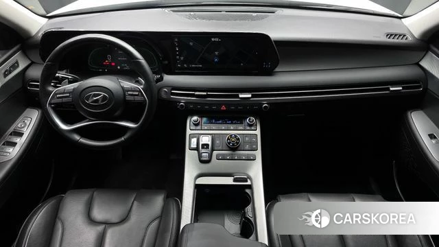 Hyundai The New Palisade id 5022363 из Кореи 27