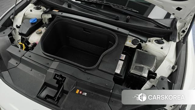 Hyundai Ionic 6 id 4991486 из Кореи 16