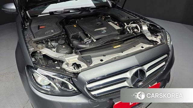 Mercedes-Benz E-Class W213 id 5014098 из Кореи 28